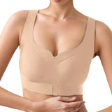 Posture Corrector Bra  Seamless Support With Back Alignment - Product detail 12
