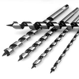 Professional Wood Drill Bit  Extended Hex Shank Design - Product detail 6