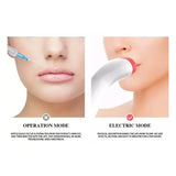 Natural Lip Enhancement Device  Electric Silicone Plumping System - Product detail 6