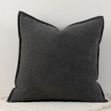Chenille Cushion Cover  Textured Luxury Home Decor - Product example