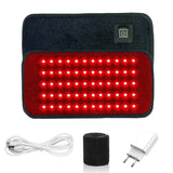Red Light Therapy Belt  LED Pain Relief  Recovery Device - Product showcase