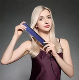 Professional Hair Straightener  2-in-1 Wet Dry Styling Tool - Product detail 5