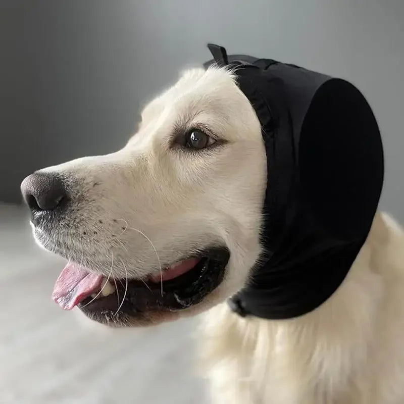 Pet Ear Protectors  Noise-Reducing Comfort Hood - Product detail 5