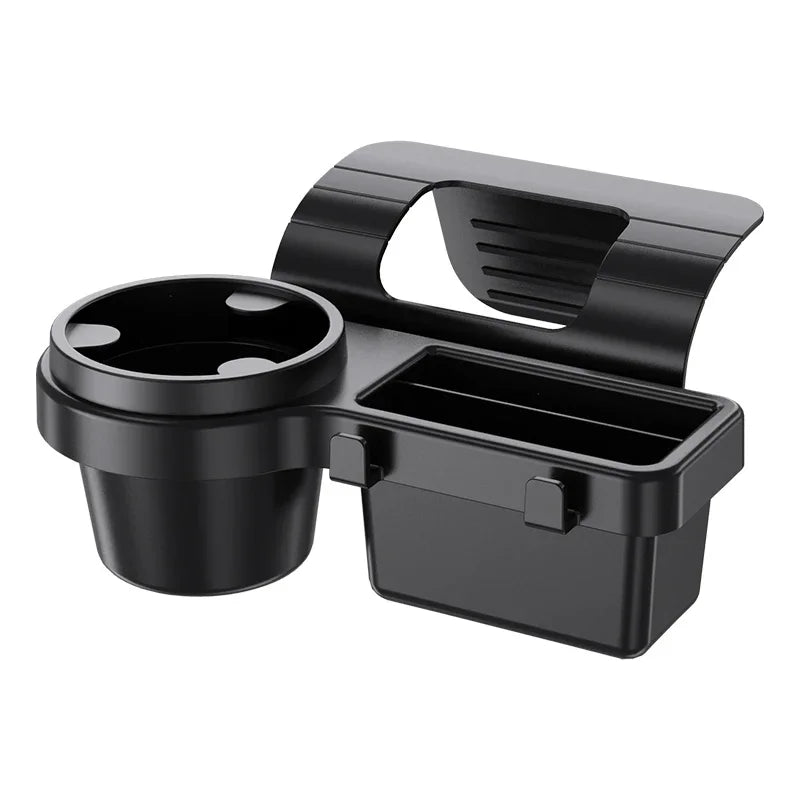 Car Door Storage Organizer  Multi-Function Cup Holder With Phone Slot - Product detail 14