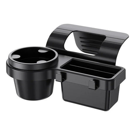 Car Door Storage Organizer  Multi-Function Cup Holder With Phone Slot - Product detail 14