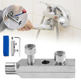 Professional Pipe Extractor  Heavy Duty Steel Broken Screw Removal Tool - Product detail 7
