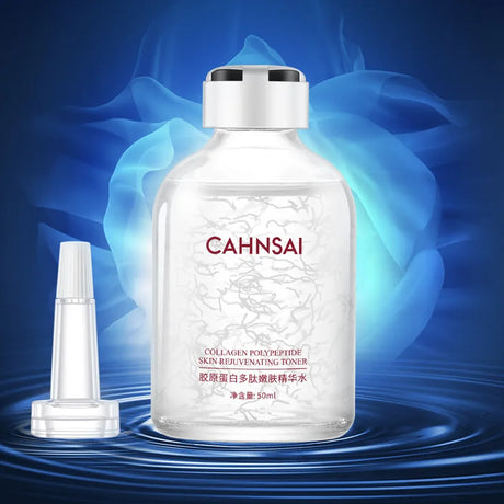 Collagen Face Toner  Peptide Pore Minimizing Formula - Product detail 5