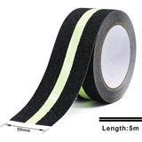 Safety Luminous Grip Tape  Glow-in-Dark Anti-Slip Protection - Product detail 8