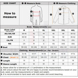 Professional Stretch Dress Shirt  Moisture-Wicking Comfort Fit - Product detail 11