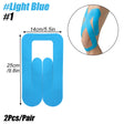 Athletic Kinesiology Tape  Pre-Cut Waterproof Support Strips - Product detail 18