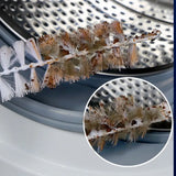 Washing Machine Cleaning Brush  Flexible Crevice Cleaner Tool - Product detail 4