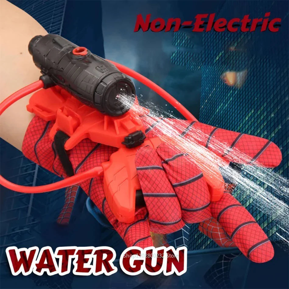 Water Spray Glove  Wearable Garden Cleaning Tool - Product detail 4