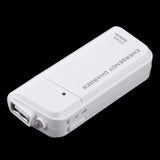Portable Battery Power Bank  AA Emergency Charger - Product detail 5