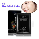 Anti-Wrinkle Facial Patches  Microcrystalline Skin Firming Treatment - Product detail 9