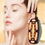 Red Light Therapy Massager  7-Mode Face  Neck Treatment Device - Detailed view