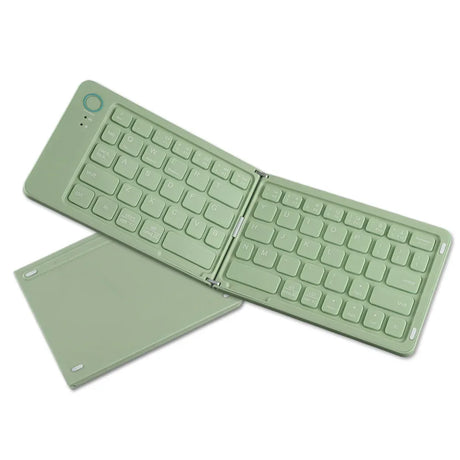 Portable Bluetooth Keyboard  Foldable Compact Design - Product detail 11