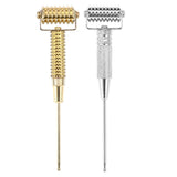 Acupoint Massage Tool  Copper Ear Stimulator - Product detail 4