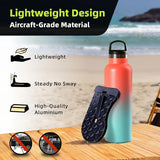 Vehicle Roof Step  Anti-Slip Door Hook Design - Product detail 4