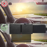 Car Sun Visor Extension  Polarized Anti-Glare Protection - Product example