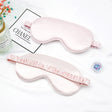 Silk Sleep Mask  Premium Light Blocking Eye Cover - Product detail 7