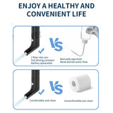 Portable Bidet Sprayer  23L Rechargeable Travel Cleaner - Product example
