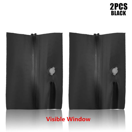 Travel Compression Storage Bags  TPU Waterproof Space Saver - Product detail 14