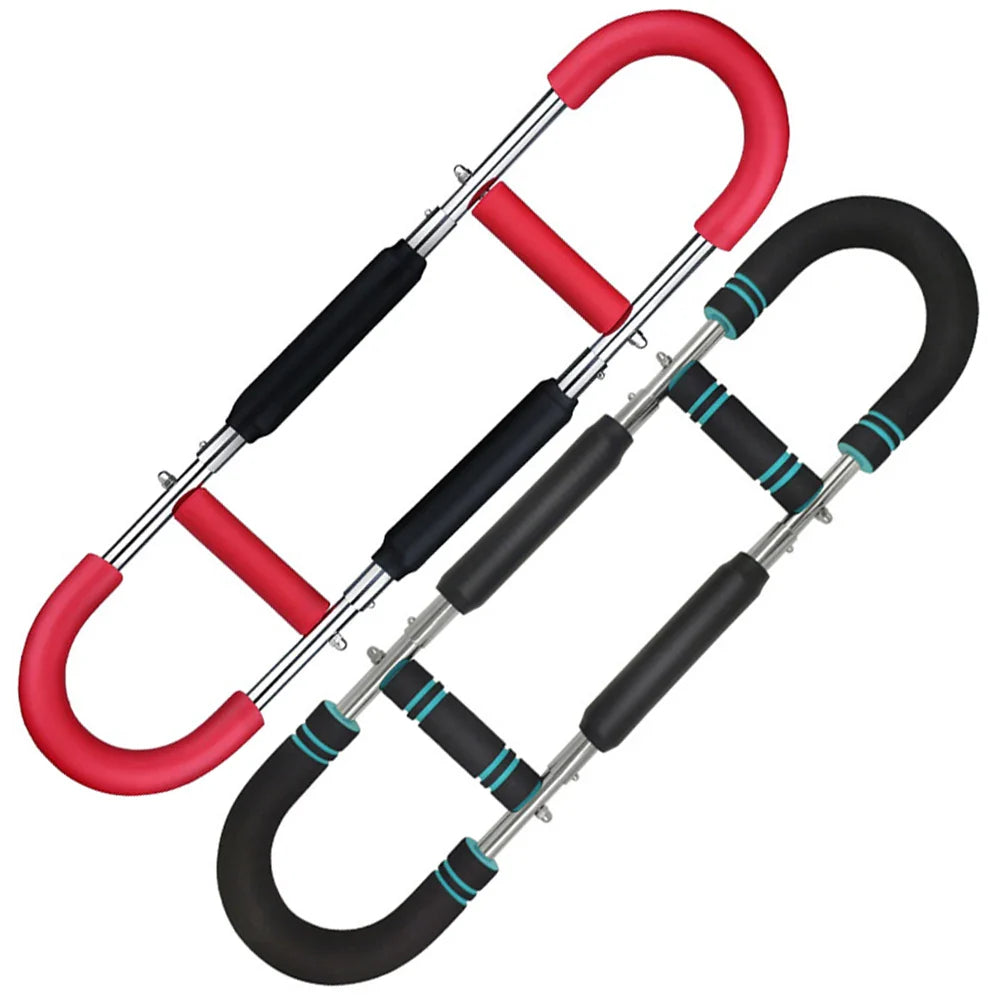 Adjustable Arm Strength Trainer  Dual Spring Resistance System - Product detail 11
