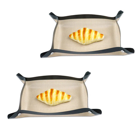 Silicone Baking Mat  Professional Heat-Resistant Nonstick Surface - Product detail 12