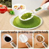 Digital Kitchen Scale Spoon  LCD Display Precision Measuring Tool - Product detail 4
