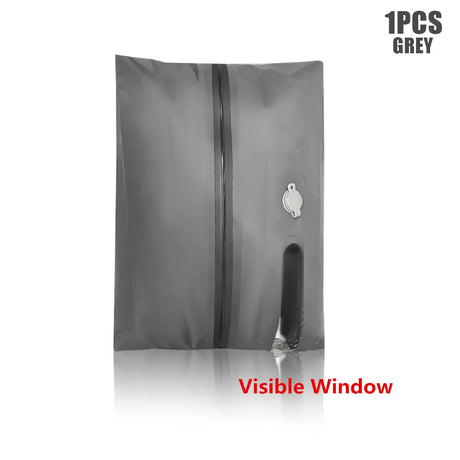 Travel Compression Storage Bags  TPU Waterproof Space Saver - Product detail 16