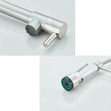Professional Kitchen Faucet  Pull-Out Spray with 360 Rotation - Product detail 5
