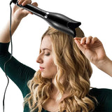 SpinCurl - Ceramic Automatic Curling Wand - Product example