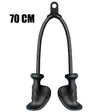 Professional Triceps Rope  Ergonomic 120cm Cable Attachment - Product detail 17
