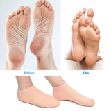 Water Sports Silicone Socks  Non-Slip Beach Protection - Product detail 7
