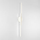 Modern LED Wall Sconce  Dual Bar Linear Design - Product detail 9