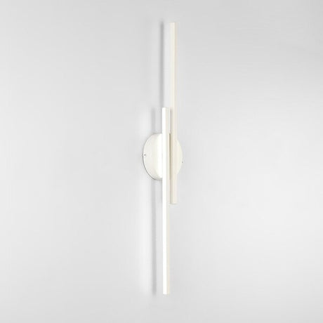 Modern LED Wall Sconce  Dual Bar Linear Design - Product detail 9