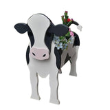 Animal Garden Planter  Shiba Inu Design With Flower Holder - Product detail 9