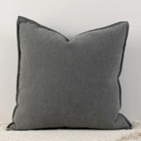 Chenille Cushion Cover  Textured Luxury Home Decor - Product detail 19