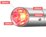 LED Red Light Therapy Device  Multi-Wavelength Pain Relief  Skin Care - Product detail 7