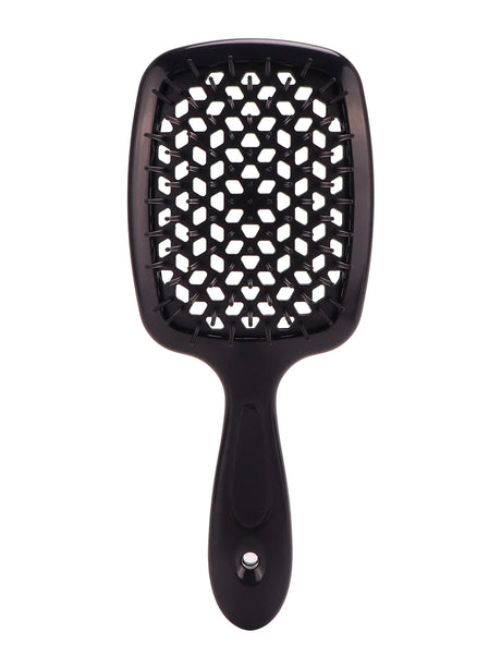 Professional Detangling Brush  Air Cushion Design For All Hair Types - Product detail 4