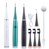 Sonic Dental Cleaner  Professional Stain Removal Tool - Detailed view
