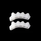Medical Toe Separator  Silicone Bunion Corrector For Pain Relief - Product detail 13