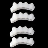 Medical Toe Separator  Silicone Bunion Corrector For Pain Relief - Product detail 14
