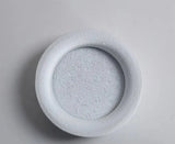 Modern Moon Wall Light  Wabi Sabi Textured Design - Product detail 10
