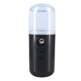 Portable Facial Mist Sprayer  USB Rechargeable Nano Mist Device - Product detail 5