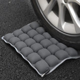 Ergonomic Air Cell Seat Cushion  24-Zone Pressure Relief Design - Product detail 8