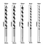 Professional Wood Drill Bit  Extended Hex Shank Design - Product example