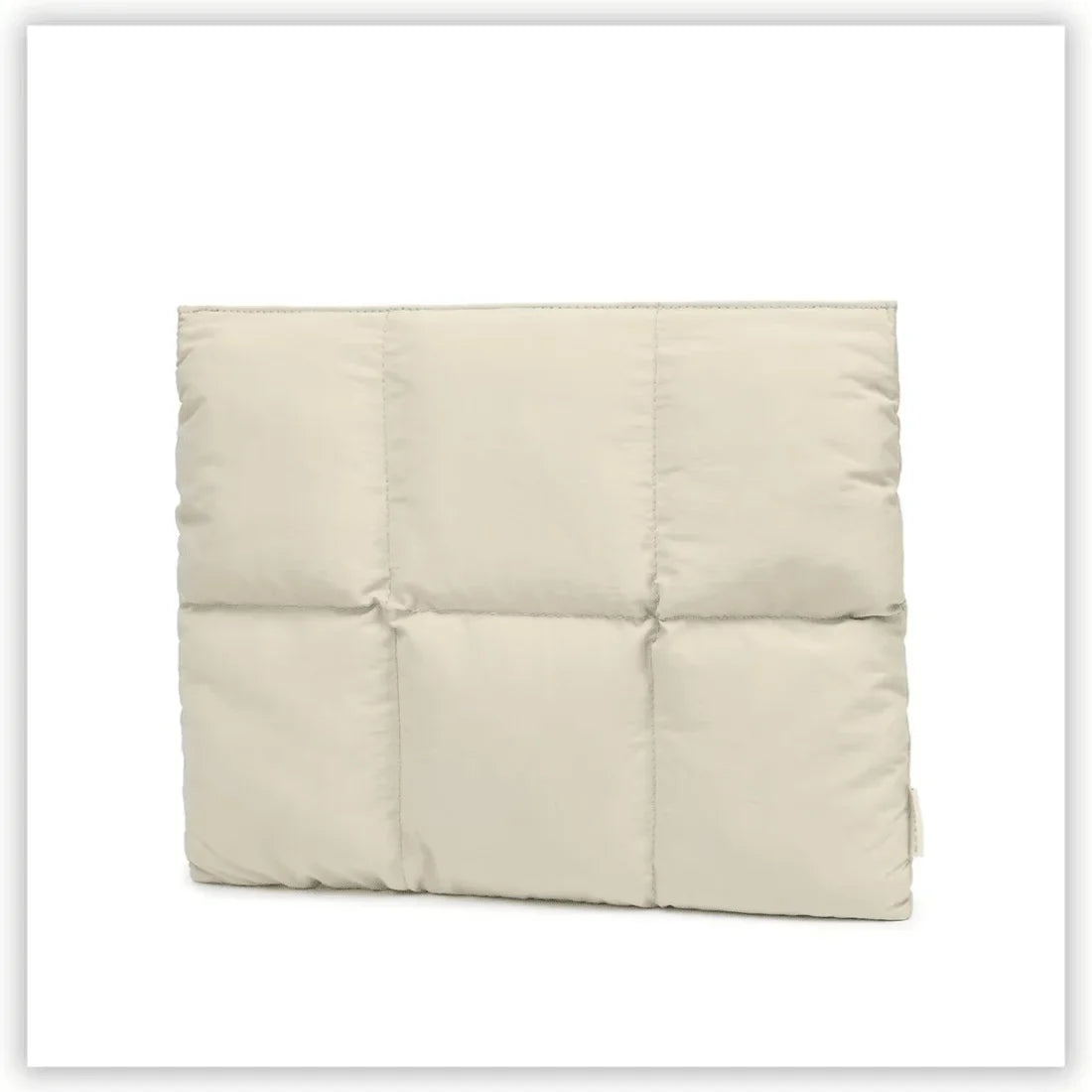 Protective Laptop Sleeve  Quilted Waterproof Design - Product detail 15