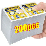 Anti-Fog Lens Wipes  Professional Optical Care Solution - Product detail 12