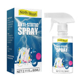 Anti-Static Spray for Clothes  Wrinkle Release Formula - Product detail 6